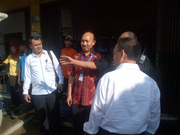 Program 35.000 MW tak Capai Target di 2019, Pemerintah Revisi Neraca Gas