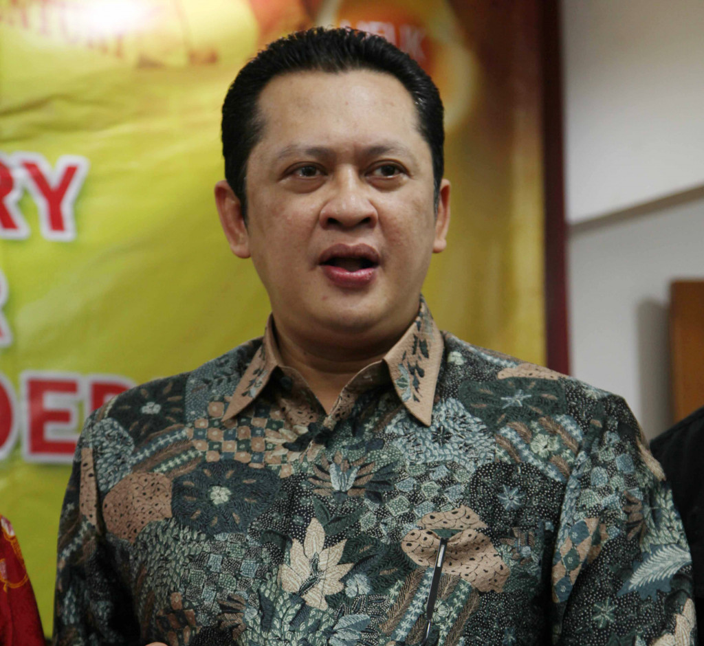 Ketua Komisi III DPR Santai Tanggapi Jika Hak Angket Batal - Medcom.id