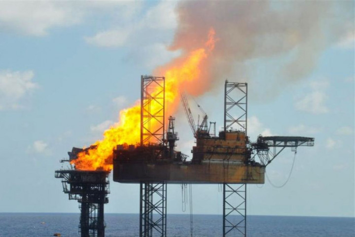 Pemerintah Gugat Rp27,4 Triliun Kasus Ladang Migas Montara