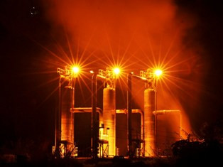 Geo Dipa Kelola Panas Bumi di Dieng dan Patuha