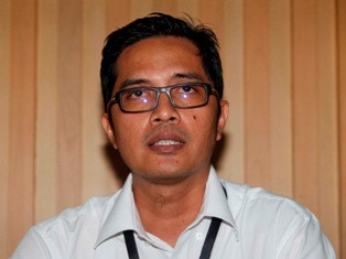 KPK Periksa 9 Karyawan Divisi Pemasaran PT PAL Indonesia