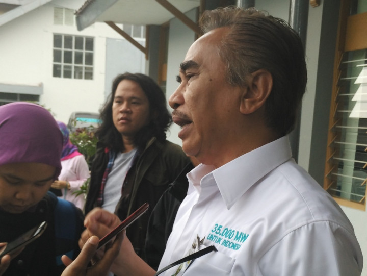 Sekuritisasi Aset, PLN Bukan Jual Aset