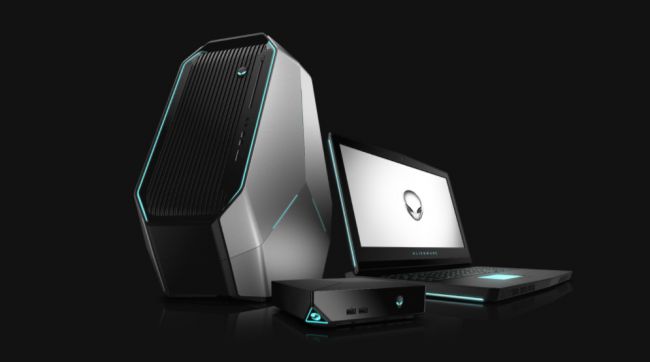 Dell: Pasar PC Gaming Meledak Sepanjang Lima Tahun Mendatang