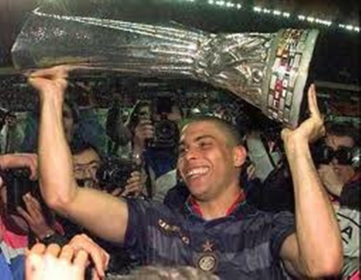 1998: Inter Milan Menyabet Gelar Ketiga Piala UEFA