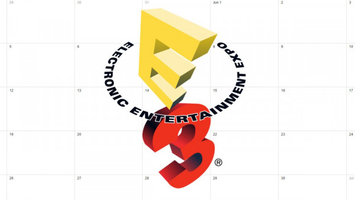 Ini Jadwal Presentasi Game di E3 2017