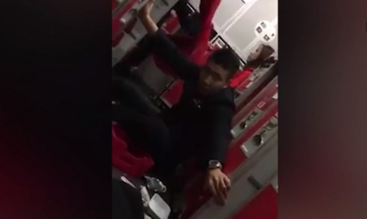 Lima Terluka saat Pesawat AirAsia X Dihantam Turbulensi