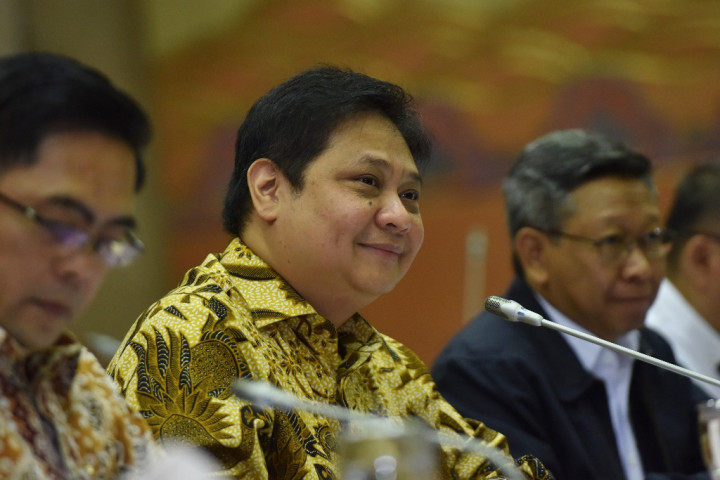 Pertumbuhan Industri akan Terdongkrak Jika Harga Gas & Listrik Kompetitif