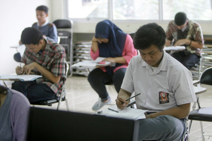 Pendaftar SBMPTN di Makassar Lampaui Kuota