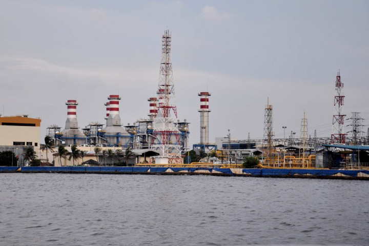 Program 35.000 MW, KESDM: Sudah 743 MW Beroperasi