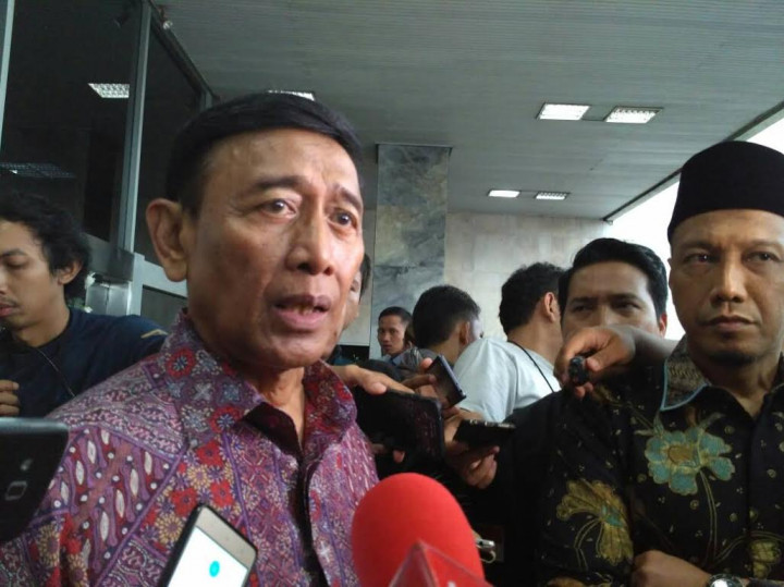 Warga Harus Memiliki Rasa Bela Negara