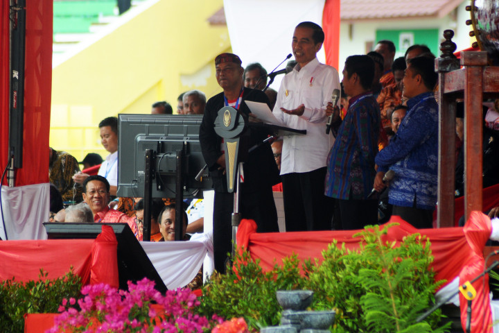 Pemerintah Menargetkan tak Ada Impor Jagung Tahun Ini