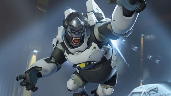 Q1 2017, Blizzard Raup Rp13 Triliun dari Overwatch
