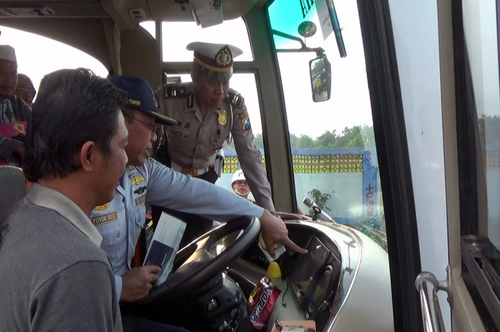 Bahaya Jika Kompresor Klakson dan Rem Disatukan