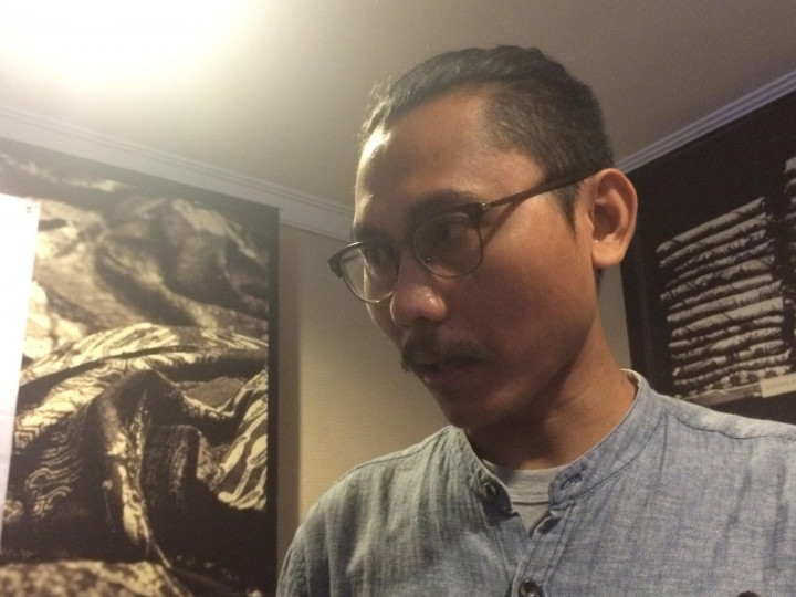 Presiden Didesak Tentukan Sikap soal Kisruh DPD