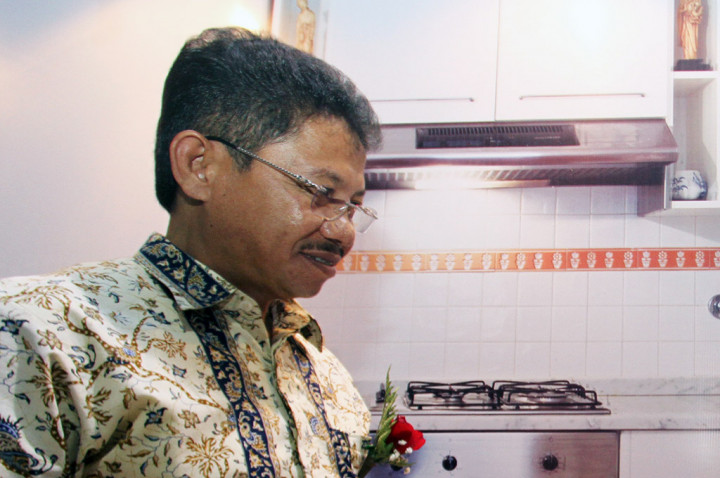 Pemkot Tangerang Ajak Warga Manfaatkan Pelayanan 24 Jam