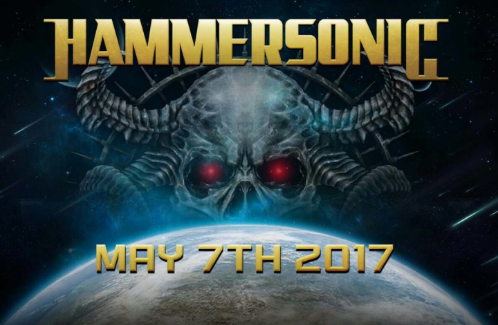 Lima Pemenang Hammersonic Awards 2017