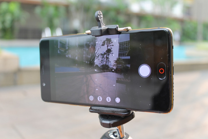 Nubia M2, Begini Rasanya Ponsel Menengah yang Punya 2 Kamera Belakang