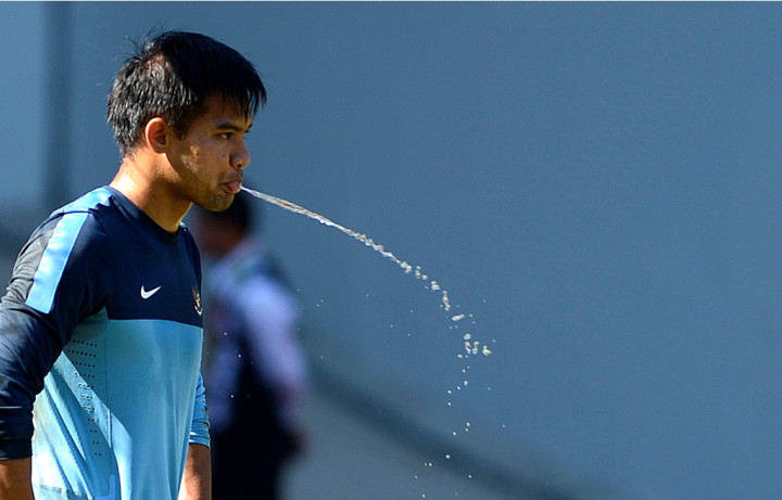 Marquee Player Jadi Mimpi Buruk Andritany