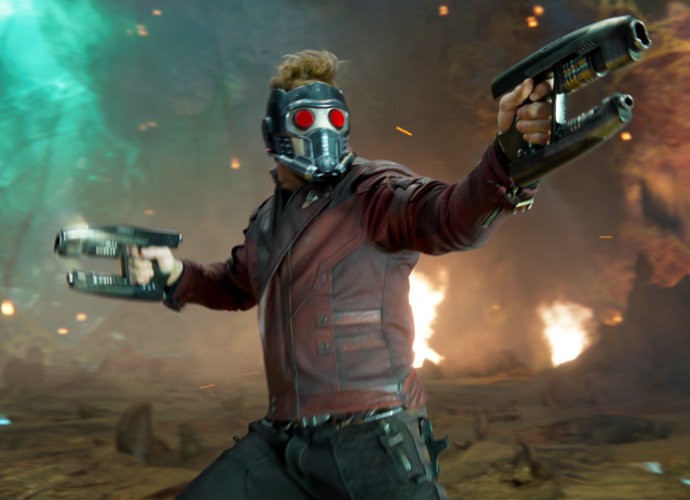 Guardian of the Galaxy Vol. 2 Pimpin Box Office Minggu Ini