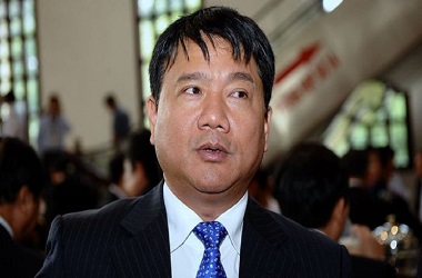 Jarang Terjadi, Pemerintah Komunis Vietnam Pecat Pejabat Senior