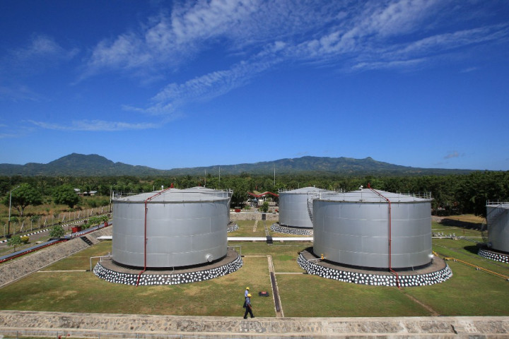 Pertamina Rugi Lebih dari Rp2 Triliun Demi BBM Satu Harga