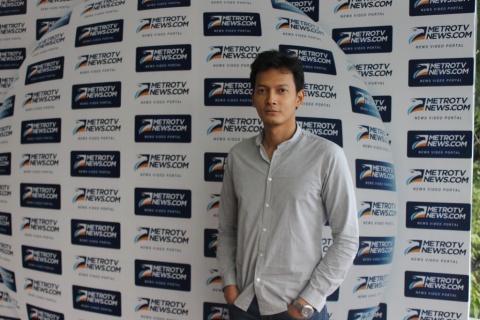 Syuting di Luar Negeri, Fedi Nuril Rencana Boyong Istri dan Anak