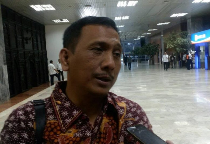 Gugatan SK Kepemimpinan OSO Dinilai Prematur