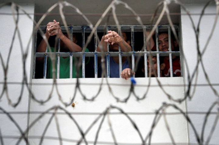 Upaya Sipir Rutan Mencegah Tahanan Kabur