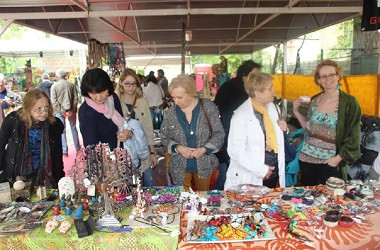 Indonesian Days KBRI Budapest Tarik Perhatian 1.600 Warga Hongaria