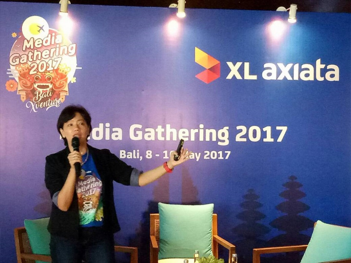XL Canangkan Tahun Ini Sebagai Mudik Digital