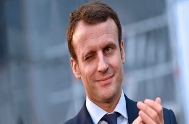 Indonesia Ucapkan Selamat kepada Emmanuel Macron