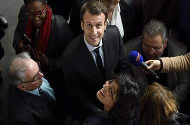 Pengamat: Macron akan Tingkatkan Diplomasi Ekonomi dengan RI