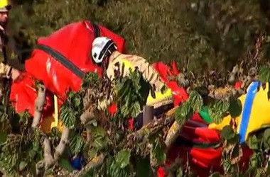 Istana Karet Meledak di Spanyol, Bocah 6 Tahun Tewas