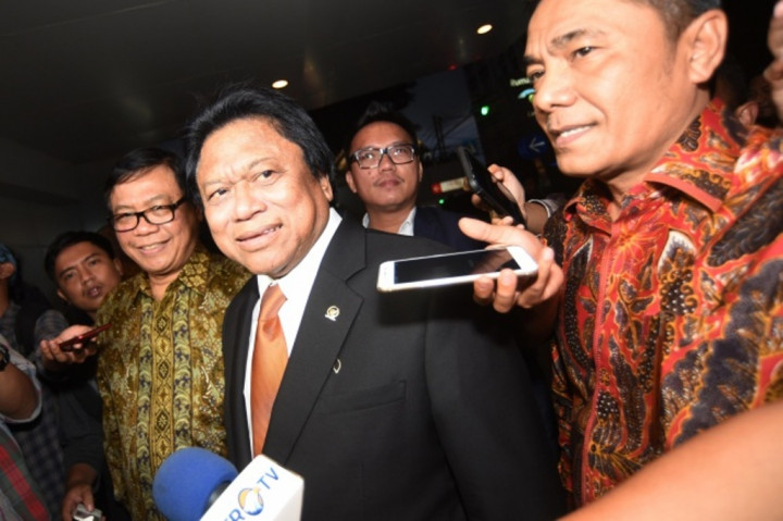 OSO: Saya Sudah Sering Dihina Orang