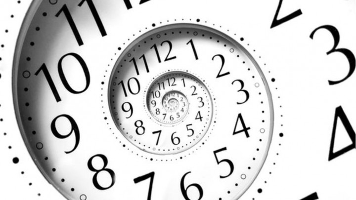 Teori Perjalanan Waktu Bisa Terwujud?