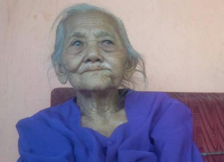 Ponco Sutiyem, Nenek 95 Tahun Raih Nomine Aktris Terbaik AIFFA 2017