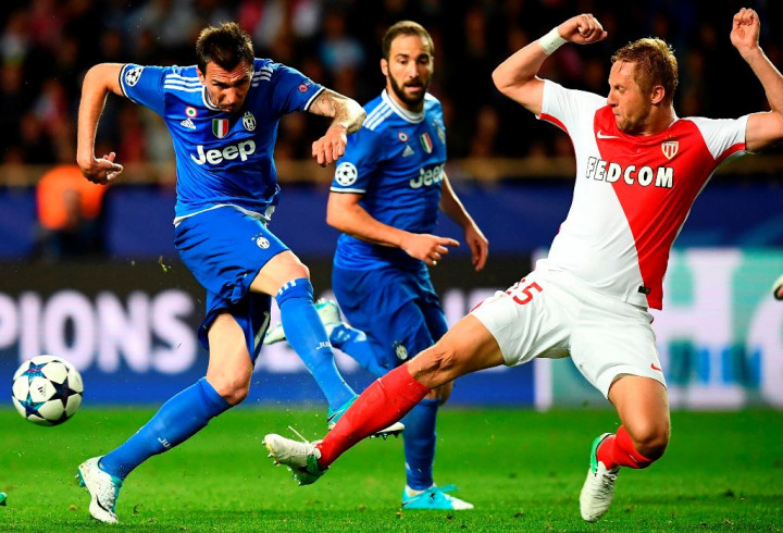 Prediksi AS Monaco vs Juventus: Misi Sulit Si Merah-Putih