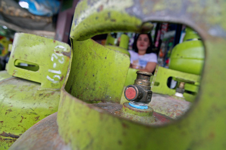 Bantul Jamin tak Ada Kelangkaan Elpiji 3 Kg