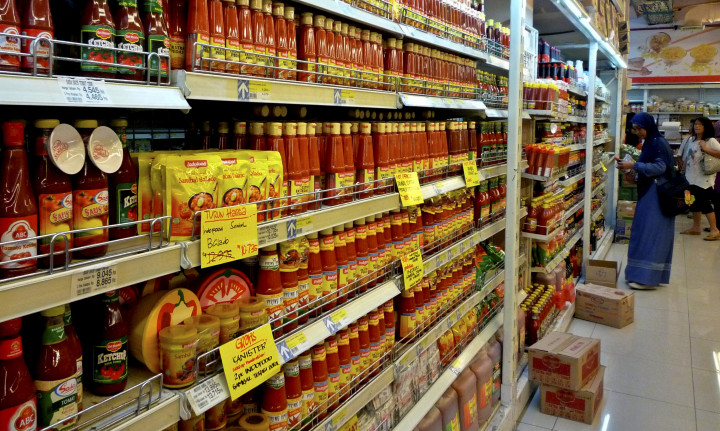 YLKI: Waspadai Barang Kedaluwarsa