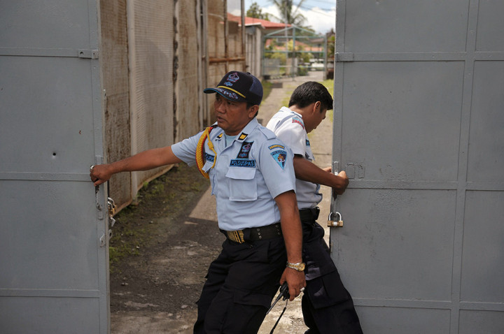 Pendekatan Personal Dinilai Efektif Mengantisipasi Tahanan Kabur