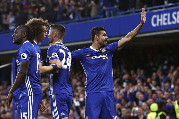 Hitung-hitungan Kans Juara Chelsea di Liga Primer Inggris