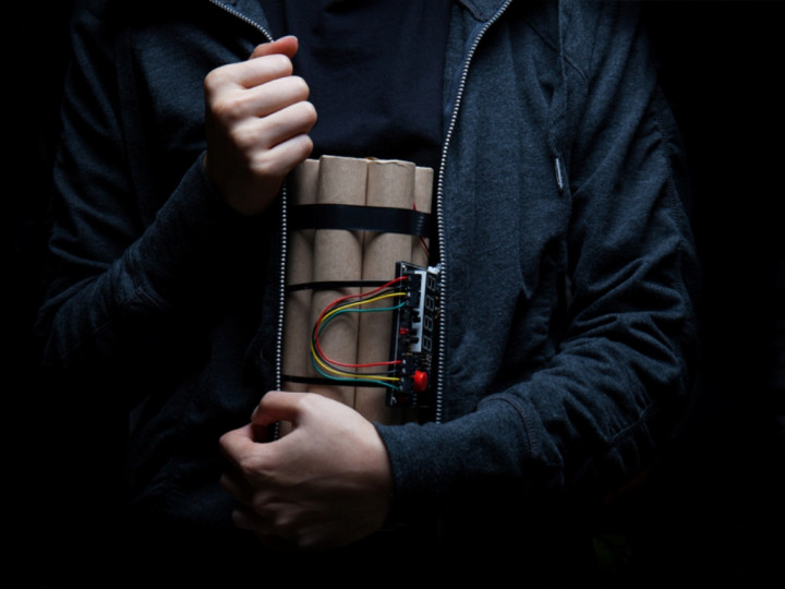 Bom Bunuh Diri Meledak di Somalia, 8 Tewas