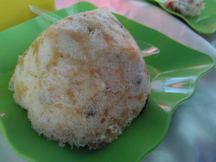 Ke NTT, Jangan Lupa Cicipi Camilan Khas Kabupaten Belu