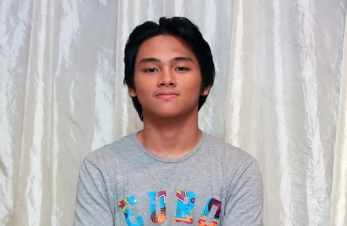 CJR Vakum, Aldi Bersyukur Ditawari Main Film Selebgram