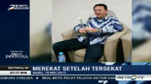 Merekat setelah Tersekat