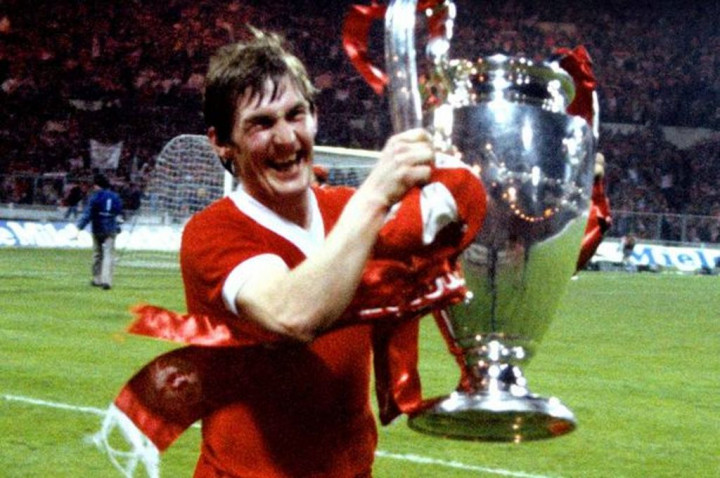 1978: King Kenny Antar Liverpool Raih Piala Champions Beruntun