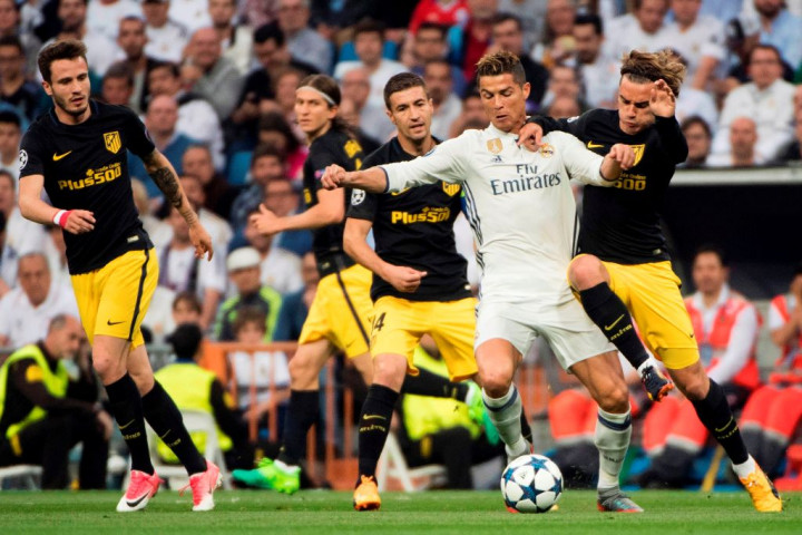 Prediksi Atletico vs Madrid: Los Merengues Menemani Juventus di Final