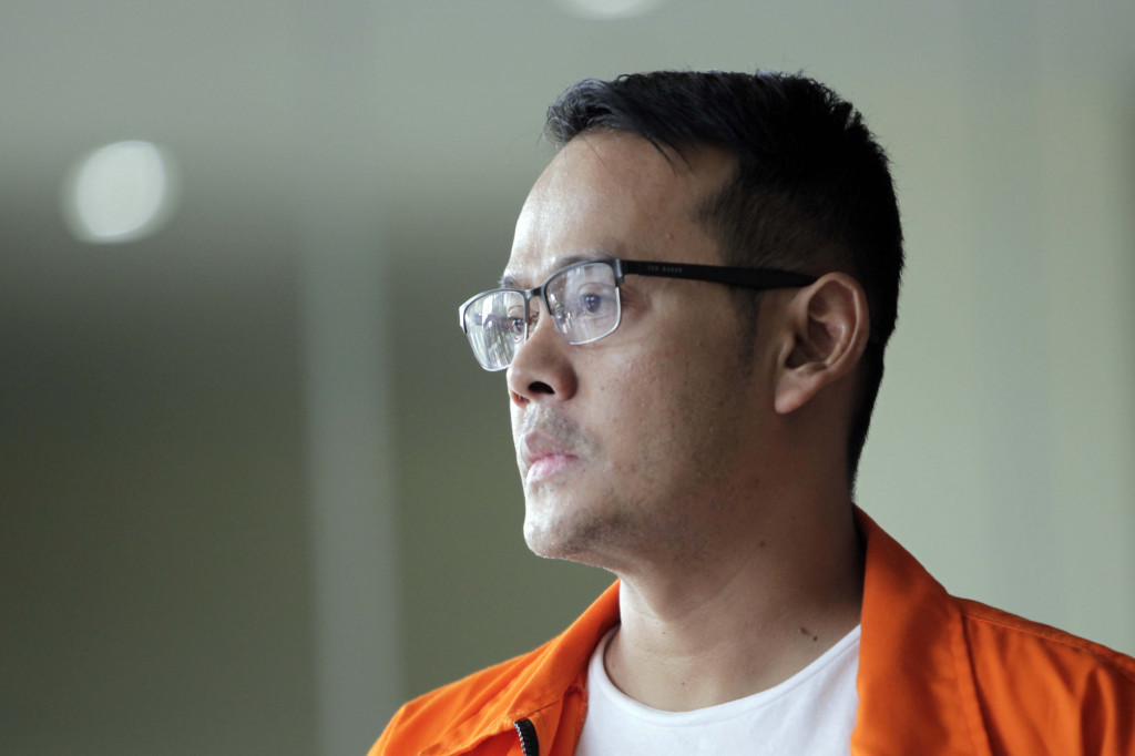  Fahmi Darmawansyah/MI/Rommy Pujianto