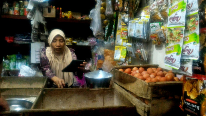 Harga Kebutuhan di Yogya dan Jateng Merangkak Naik