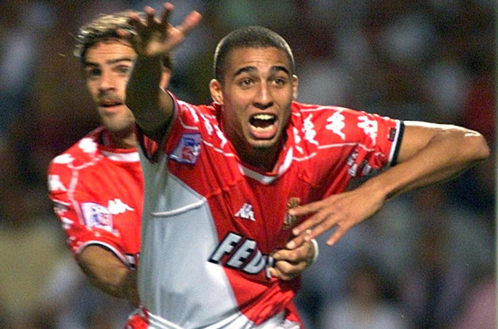 Deretan Pemain yang Pernah Berkostum Juventus dan Monaco